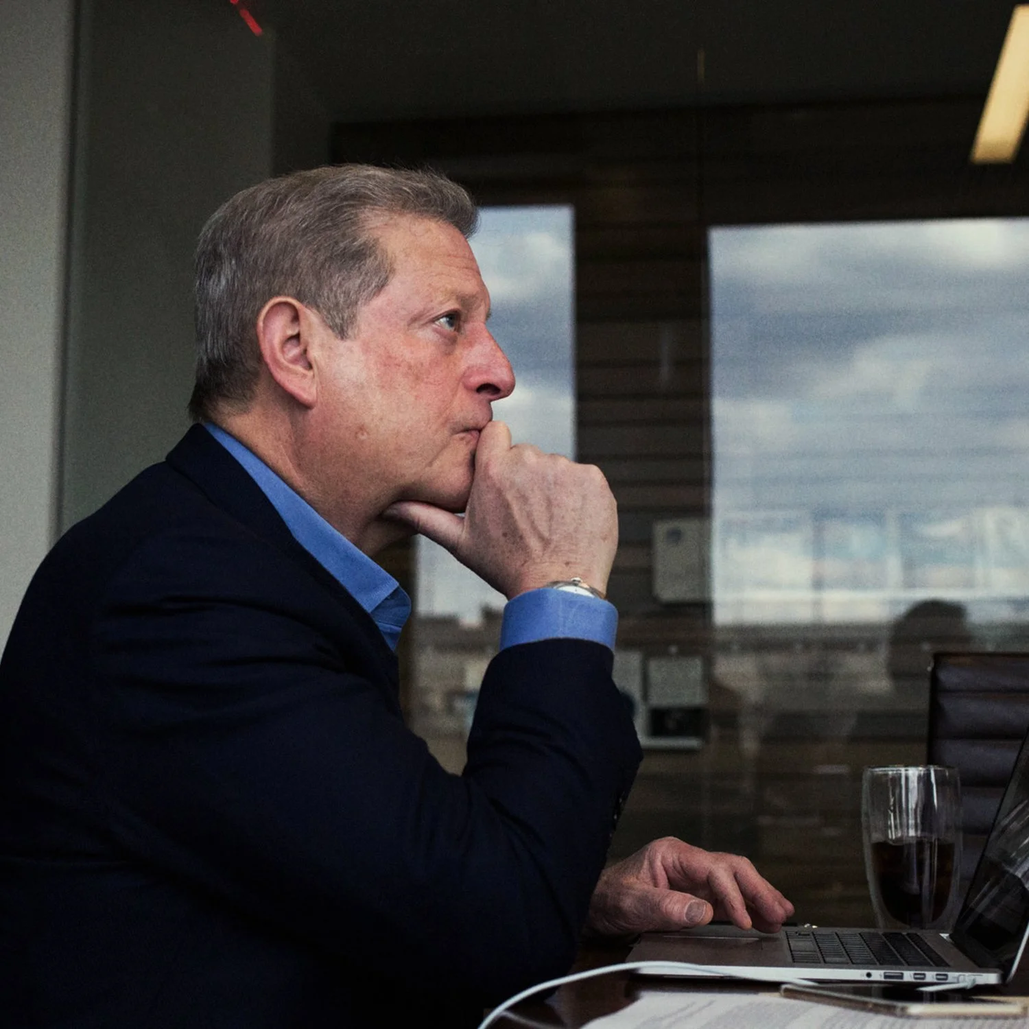 Al Gore's Climate Reality Project