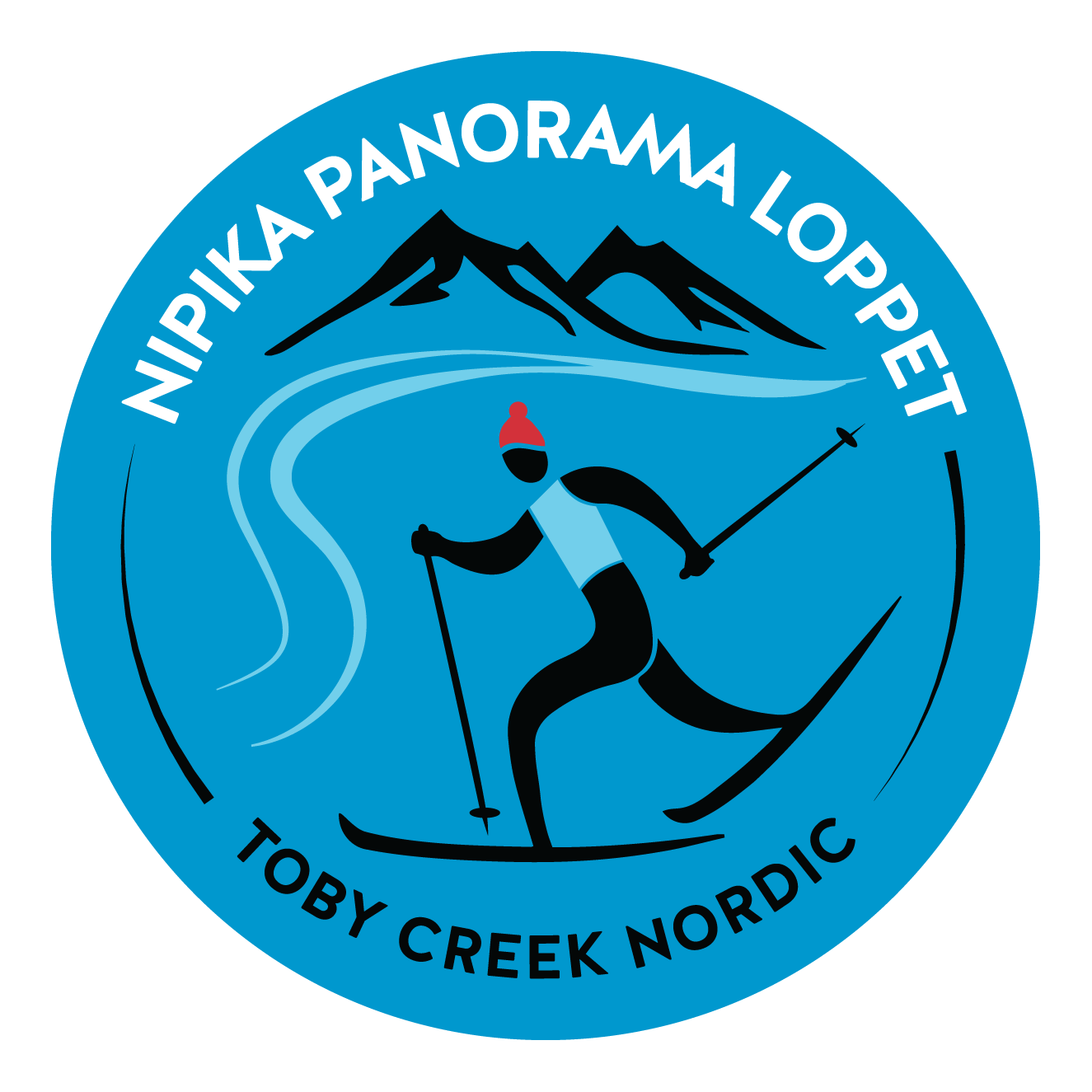 NIPIKA PANORAMA LOPPET – hosted by Toby Creek Nordic Ski Club