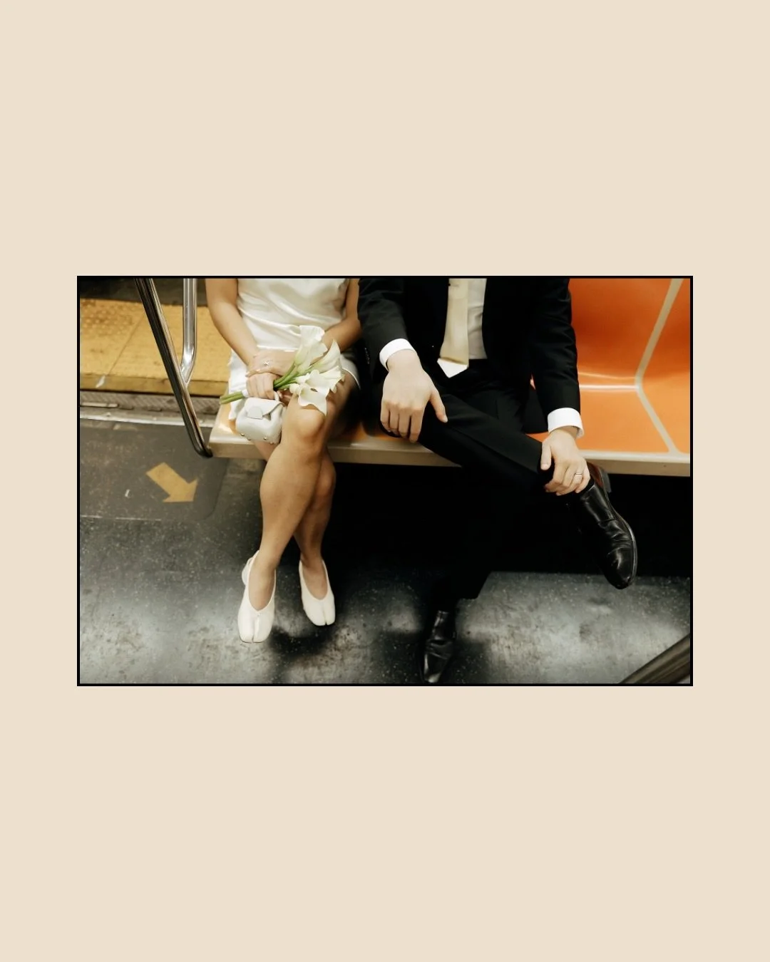 Hannah + Roger ❤️&zwj;🔥