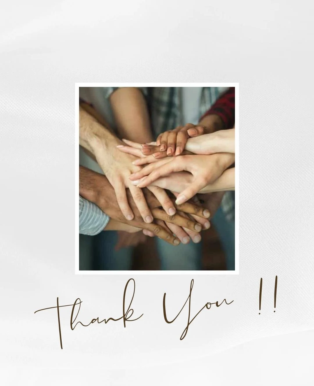 Thank You, Ahava House Family !! 

Your generosity, prayers, and belief in our mission continue to make a real difference. Because of you, survivors have a safe place to heal, rebuild, and rediscover their worth. Every donation, every shared post, ev