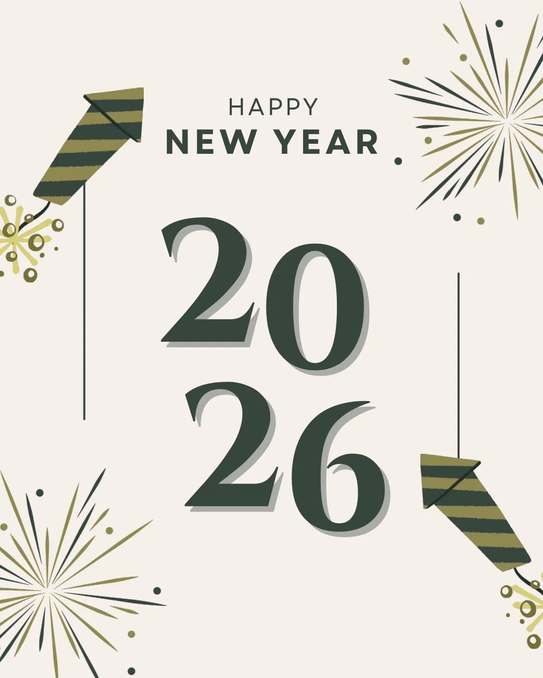 Happy New Year from Ahava House !!

Thank you for being part of the journey toward healing, hope, and new beginnings. We&rsquo;re expectant for all that&rsquo;s ahead in the coming year 🎉🥳🤍

#AhavaHouse #HappyNewYear #NewBeginnings #HopeForTheNewY