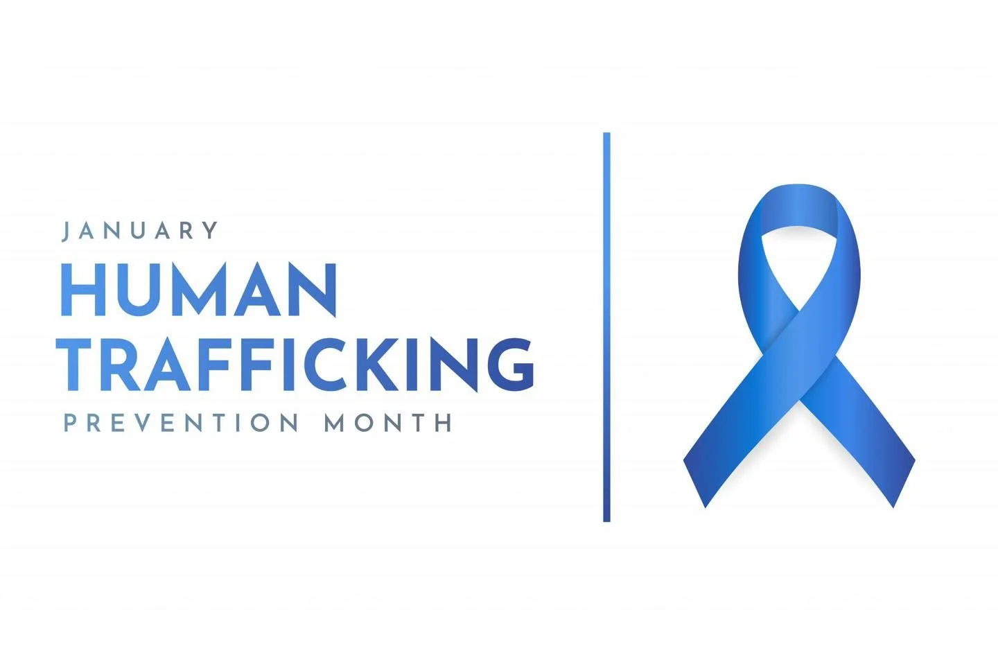 January is National Human Trafficking Awareness Month.

Human trafficking is happening closer than many realize. Behind every statistic is a real person with a name, a story, and immeasurable worth.

Awareness saves lives. Safe places restore hope.
J