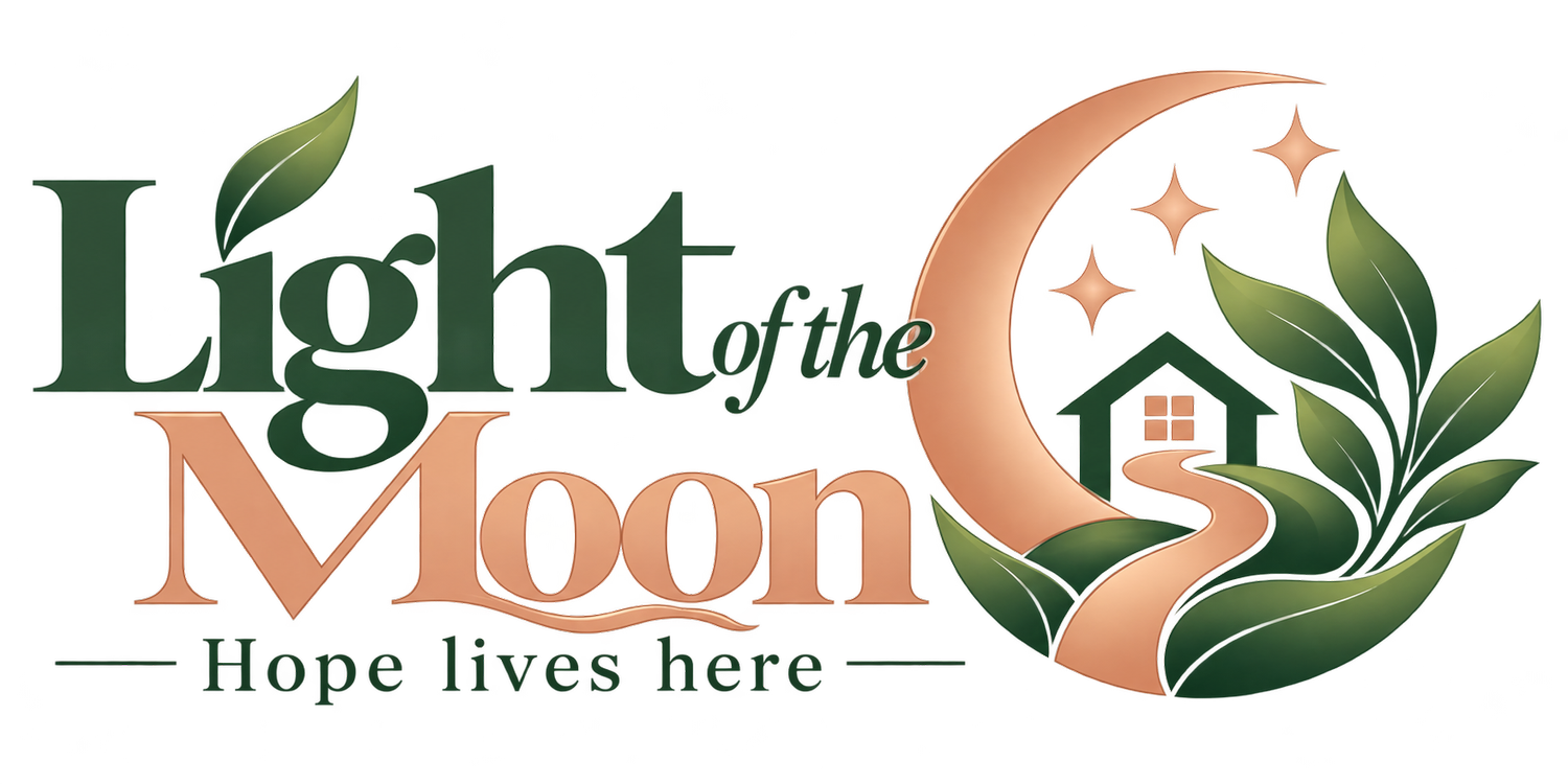 Light of the Moon 