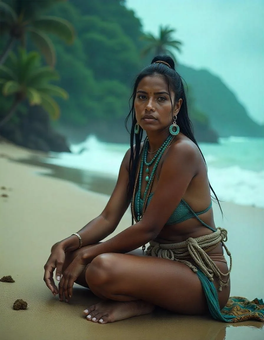 El papel de la mujer en la cultura maya