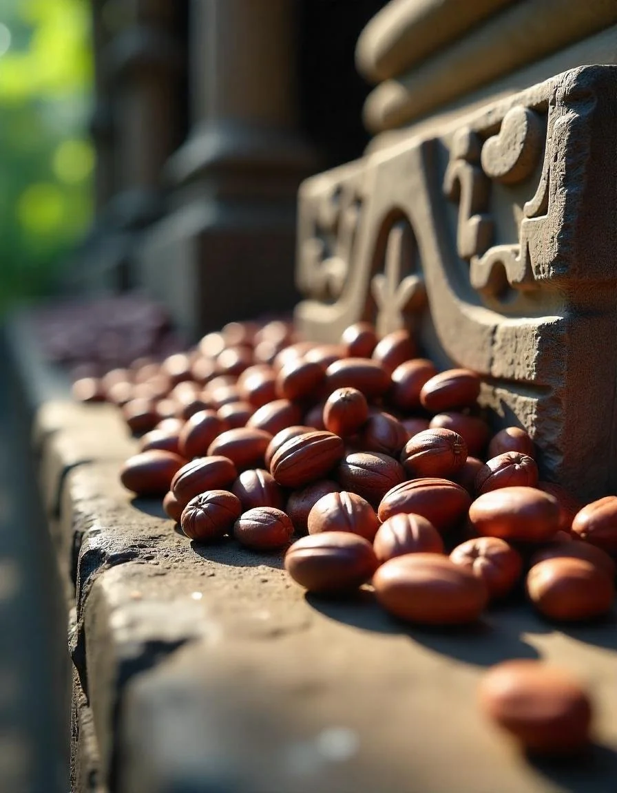 Ceremonia de Cacao: Conexión Espiritual Maya