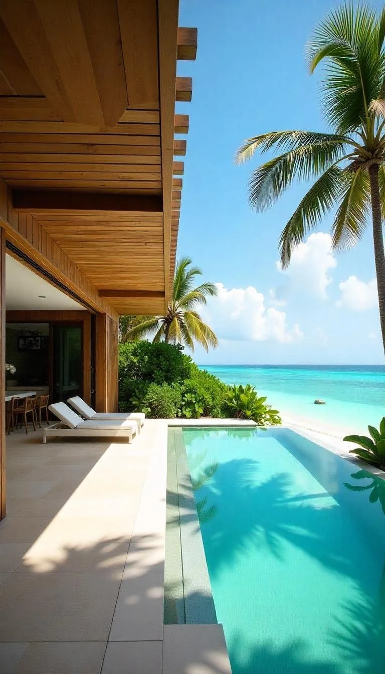 Diseño Biofílico: Conexión con la Naturaleza