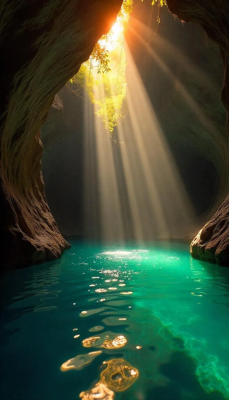 Top 6 Cenotes en la Riviera Maya: Guía para Viajeros