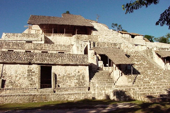 Ek Balam: El Tesoro Oculto de la Arqueología Maya