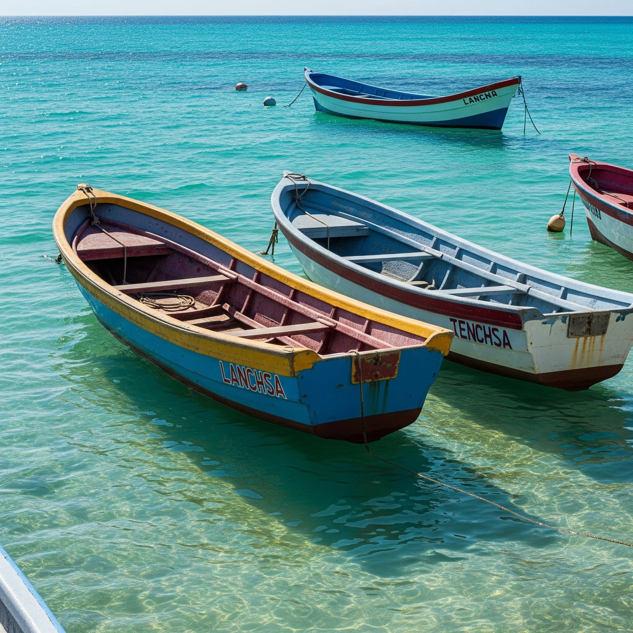 Chuburná Puerto: Guía del Paraíso Escondido de Yucatán