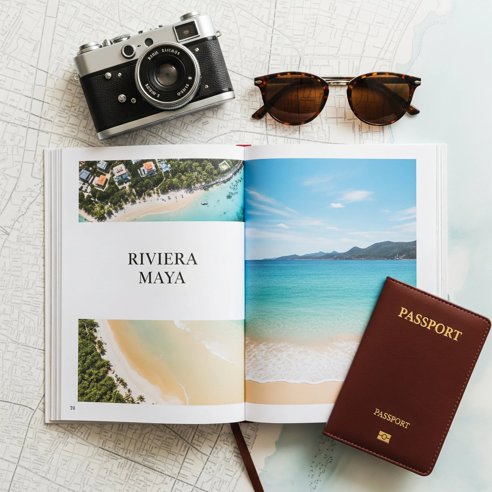 ¿Qué hacer en la Riviera Maya? Guía para el Viajero Exigente