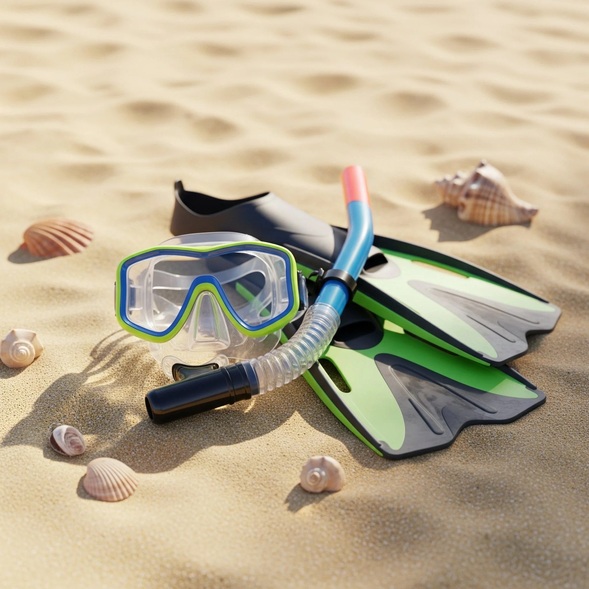 Arrecife Mesoamericano: Buceo y Snorkel en México