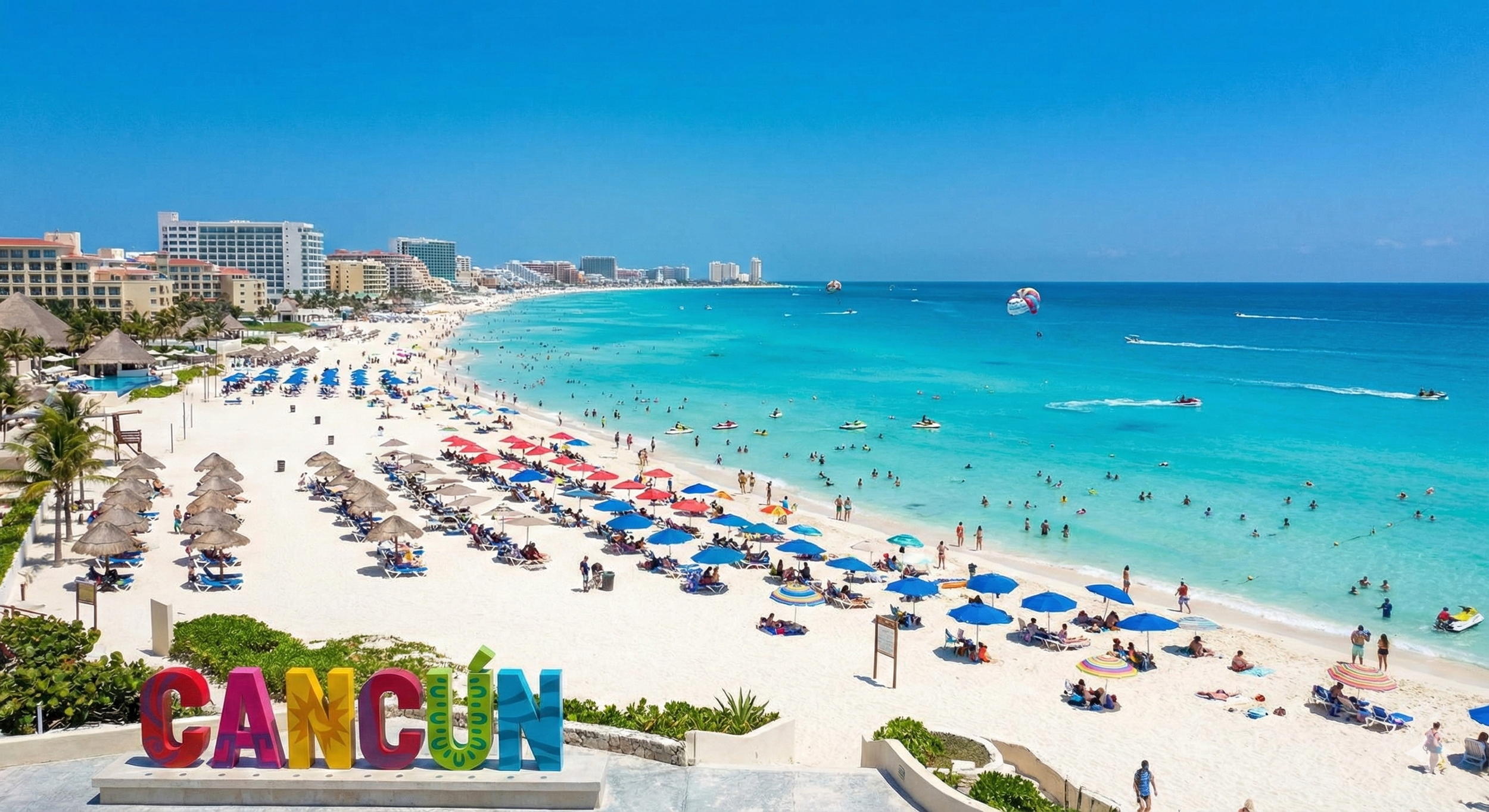 ¿Cuándo es la Mejor Época para Viajar a Playa del Carmen?