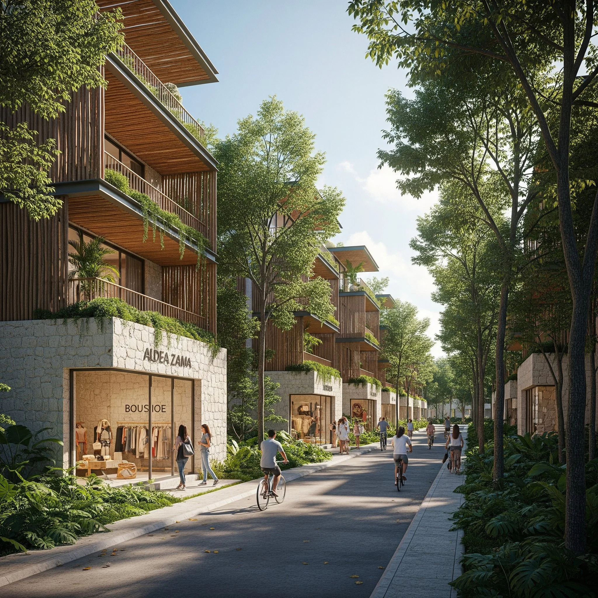 Inversión estratégica en el Mar Caribe