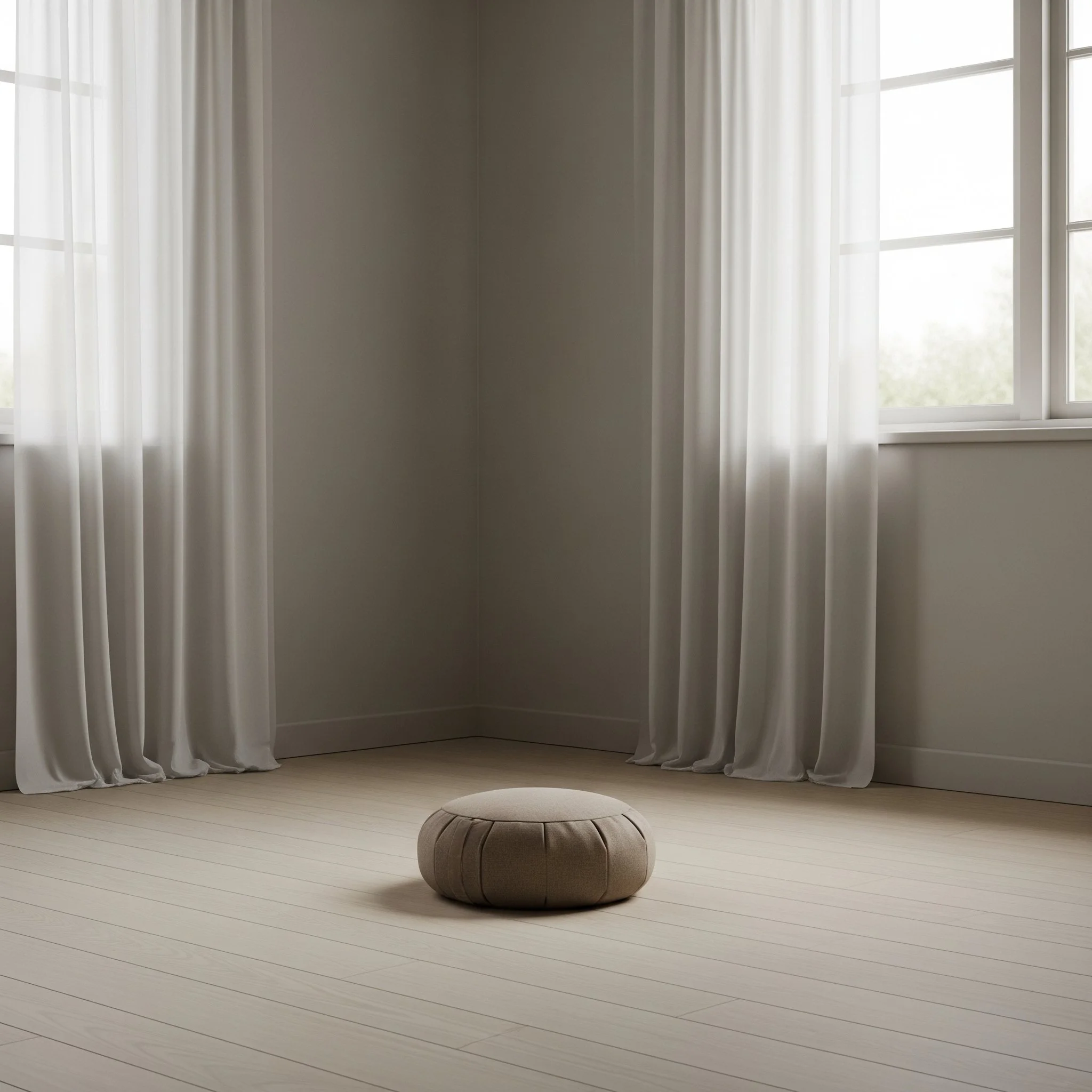 Decoración wabi sabi