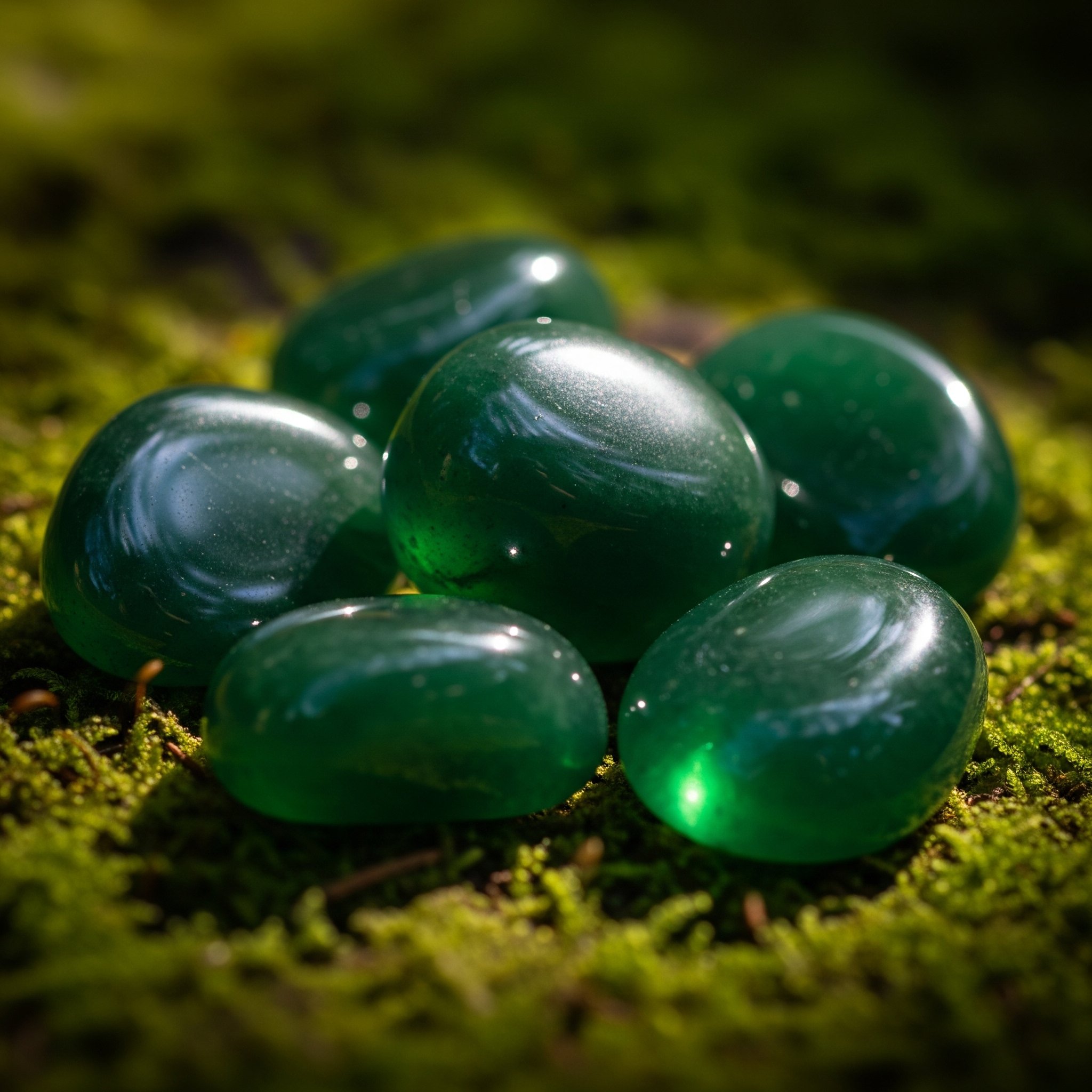 ¿qué significaba el jade para los mayas?