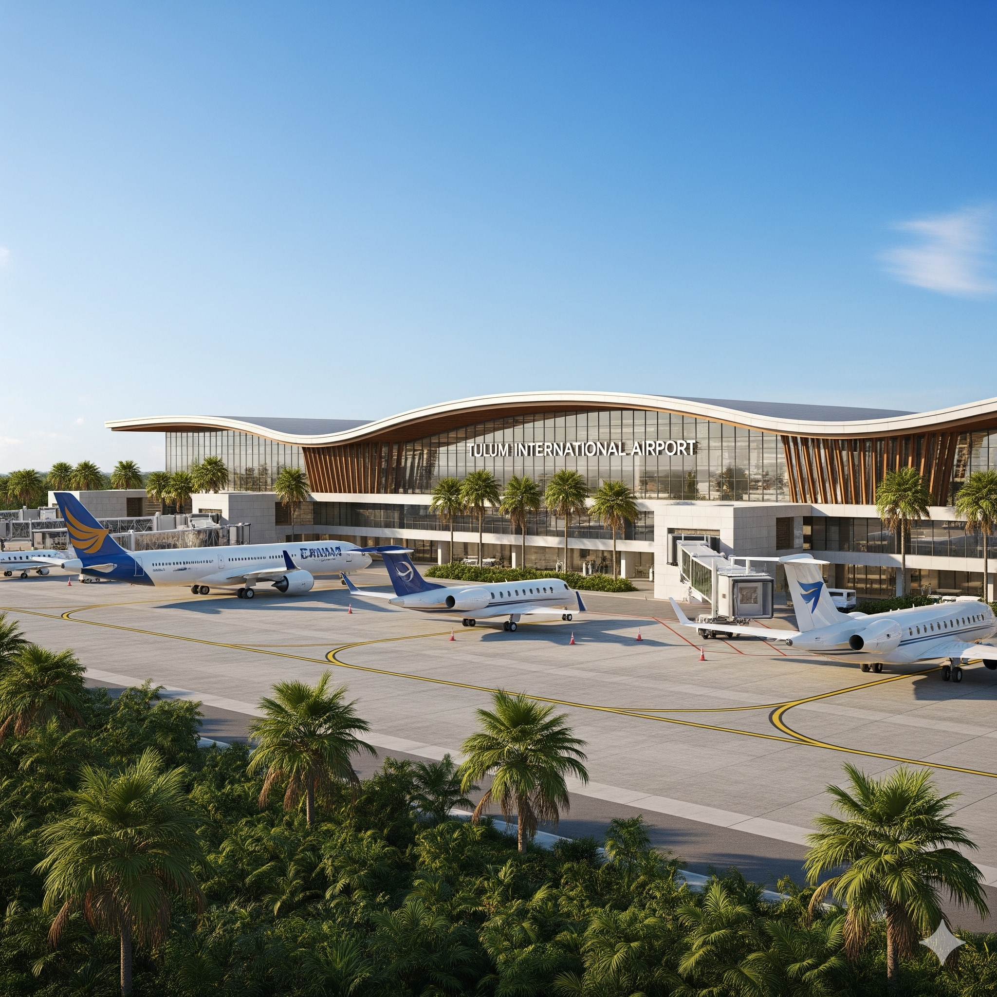 Inversiones Riviera Maya