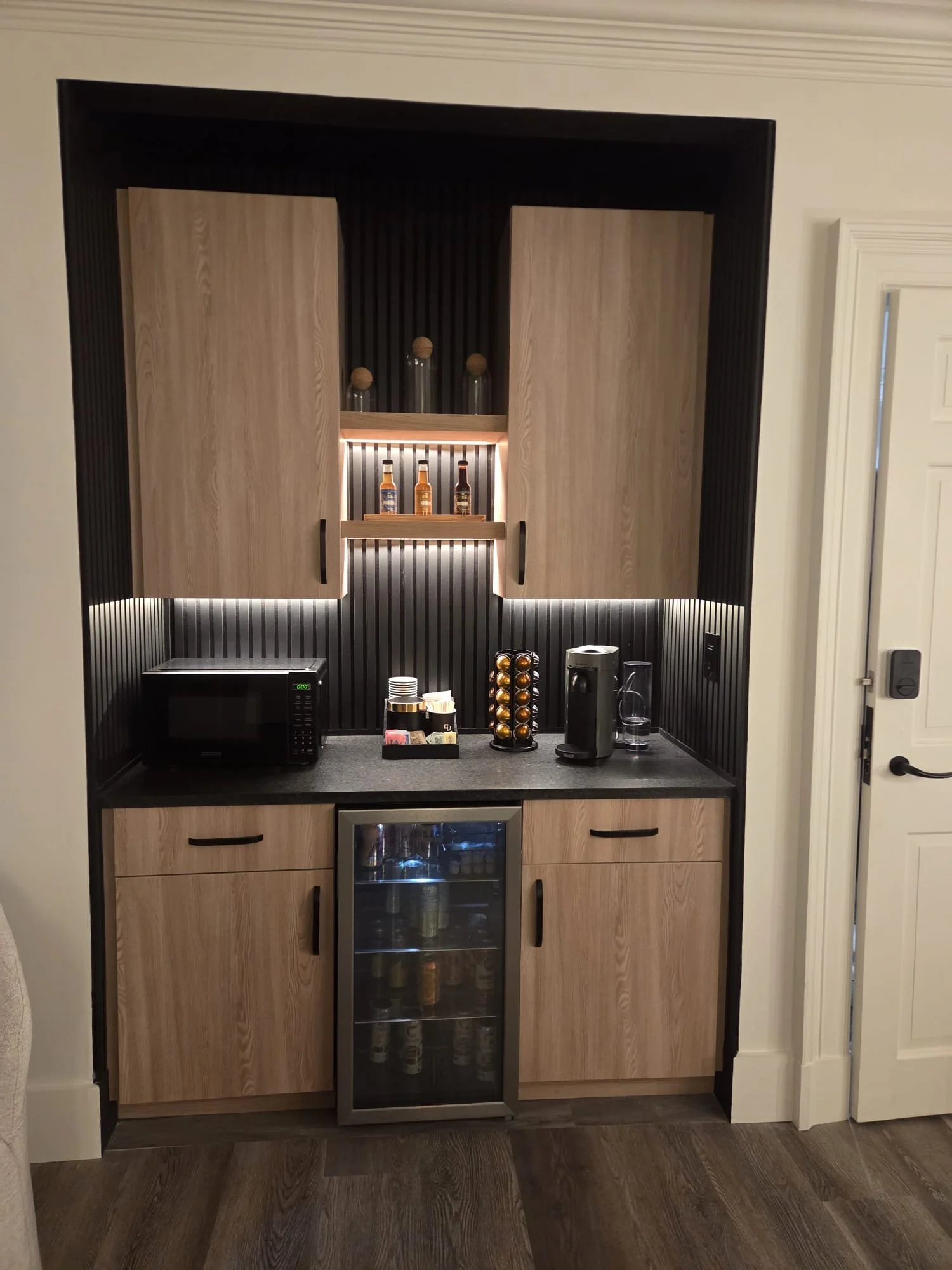 Commercial Renovation