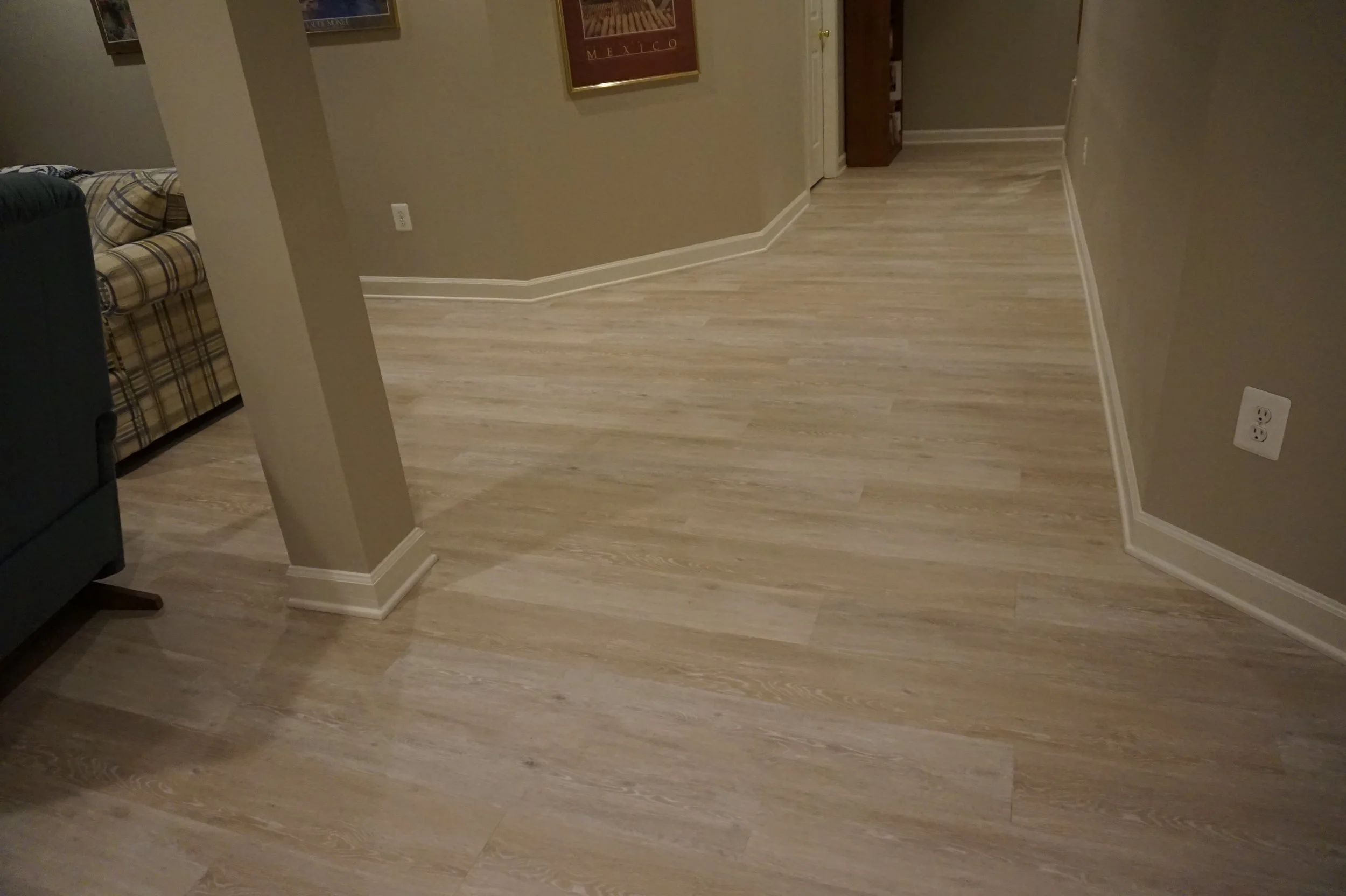 Flooring