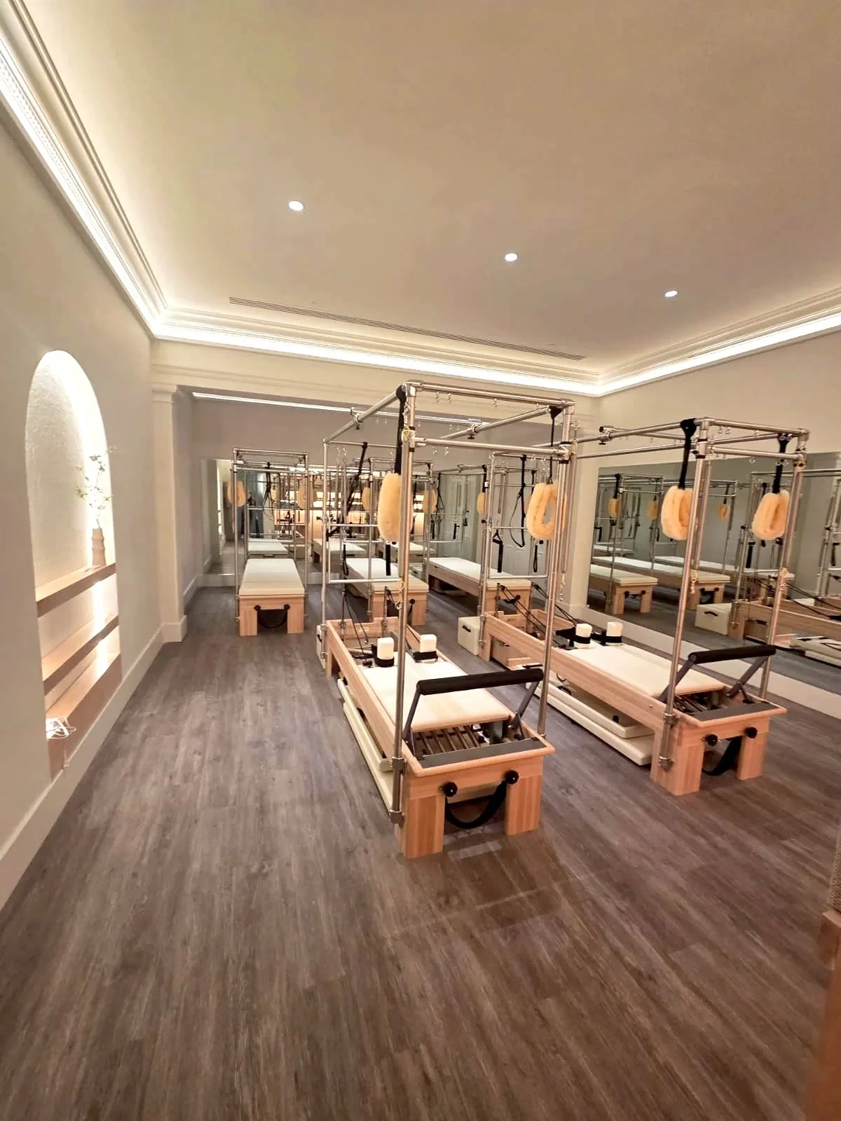 Commercial Build Out