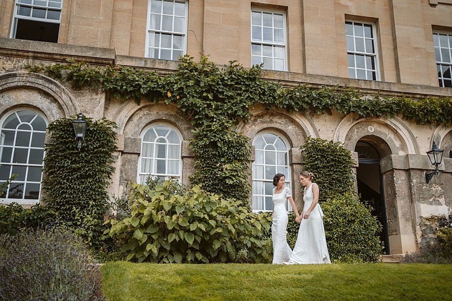 Oxford Town Hall Wedding - Lucie & Zipora - Lee Dann Photography-374.jpg