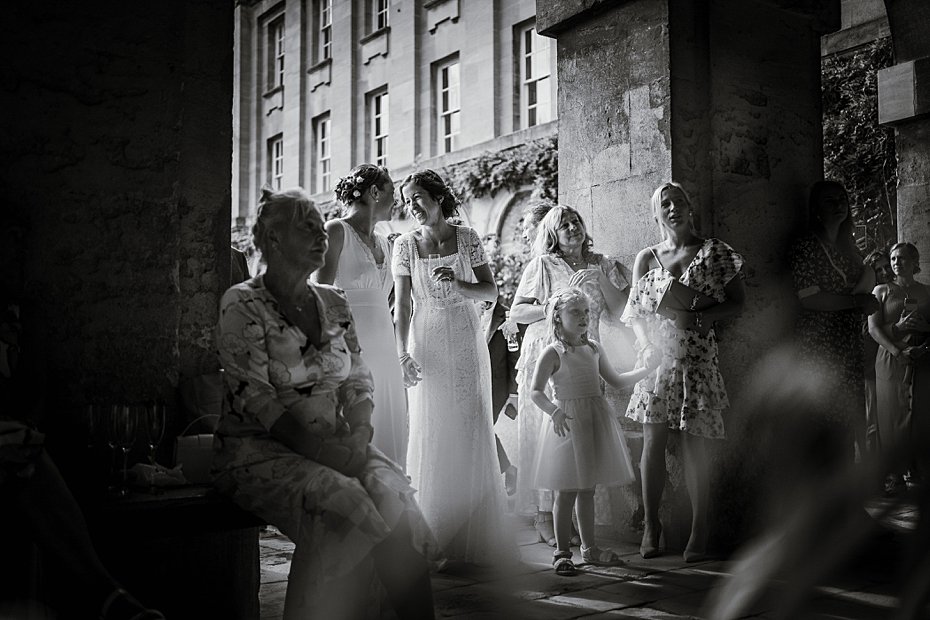 Oxford Town Hall Wedding - Lucie & Zipora - Lee Dann Photography-559.jpg