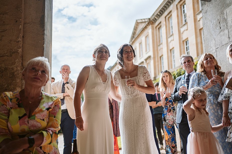 Oxford Town Hall Wedding - Lucie & Zipora - Lee Dann Photography-568.jpg