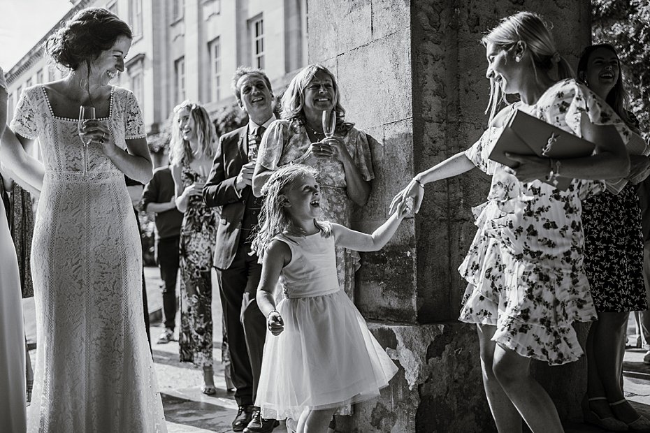 Oxford Town Hall Wedding - Lucie & Zipora - Lee Dann Photography-570.jpg