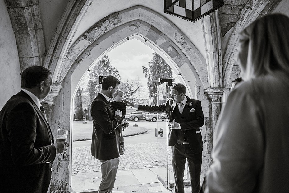 Bisham Abbey Wedding - Leigh & Chris - Lee Dann Photography-57.jpg