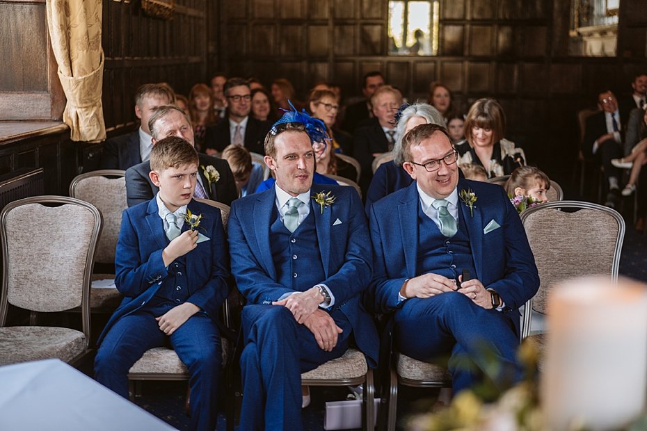 Bisham Abbey Wedding - Leigh & Chris - Lee Dann Photography-156.jpg