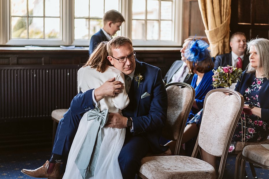 Bisham Abbey Wedding - Leigh & Chris - Lee Dann Photography-184.jpg