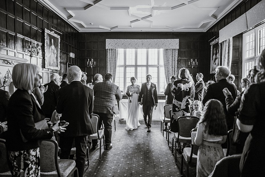 Bisham Abbey Wedding - Leigh & Chris - Lee Dann Photography-198.jpg