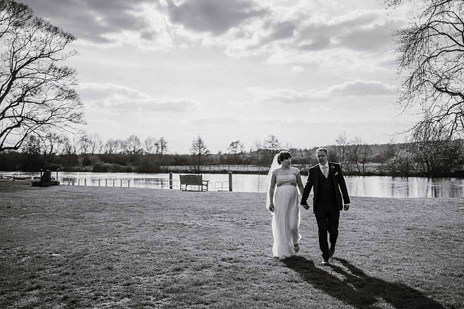 Bisham Abbey Wedding - Leigh & Chris - Lee Dann Photography-351.jpg