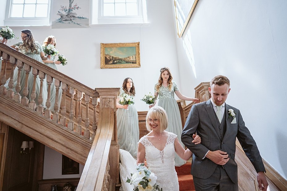 kingston bagpuize house Wedding - Penny & Graham - Lee Dann Photography-0181.jpg