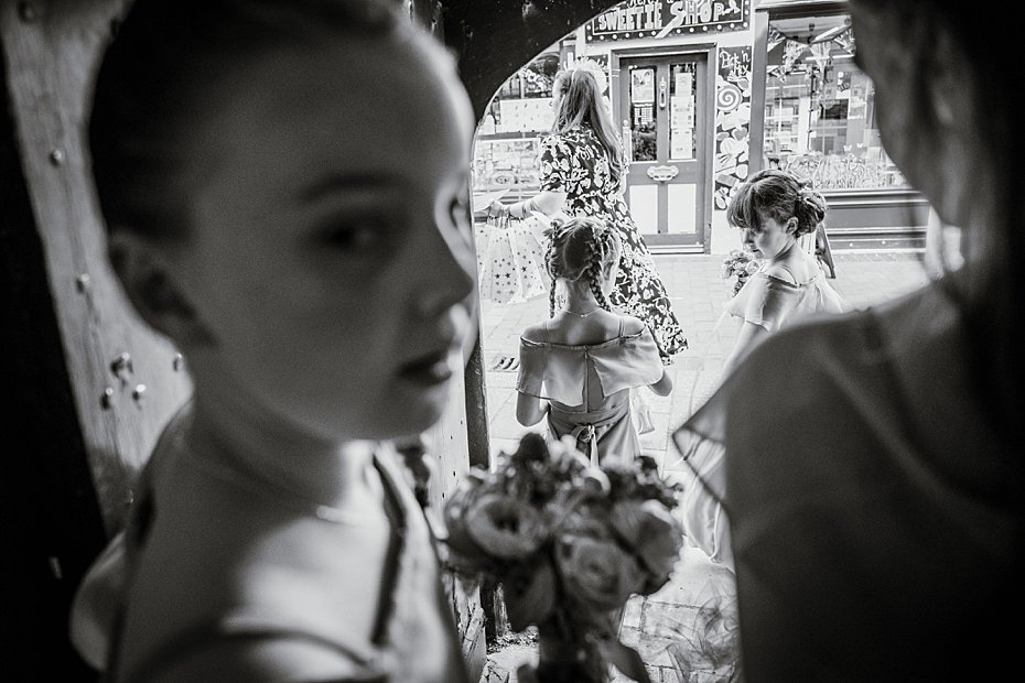 Crowmarsh Village Hall Wedding - Michelle & Liam - Lee Dann Photography-0128.jpg