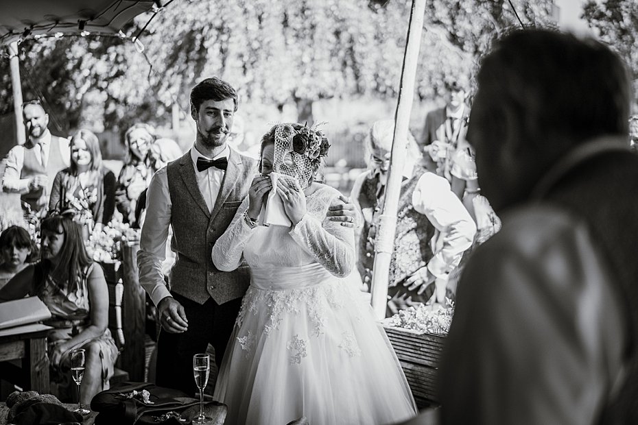 Crowmarsh Village Hall Wedding - Michelle & Liam - Lee Dann Photography-0554.jpg