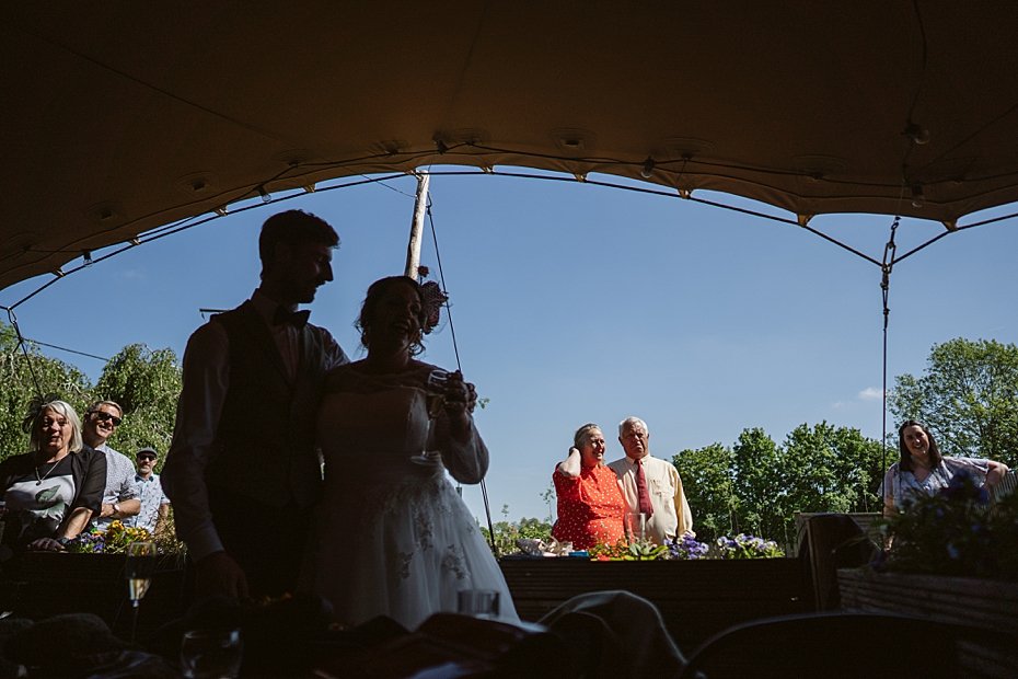 Crowmarsh Village Hall Wedding - Michelle & Liam - Lee Dann Photography-0595.jpg