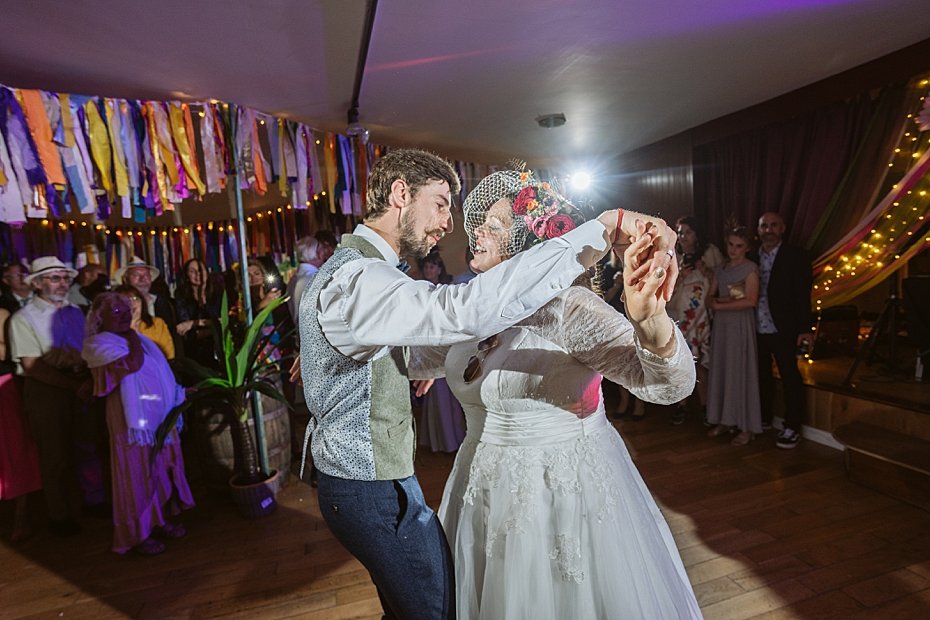 Crowmarsh Village Hall Wedding - Michelle & Liam - Lee Dann Photography-0988.jpg
