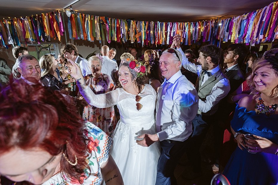 Crowmarsh Village Hall Wedding - Michelle & Liam - Lee Dann Photography-1006.jpg