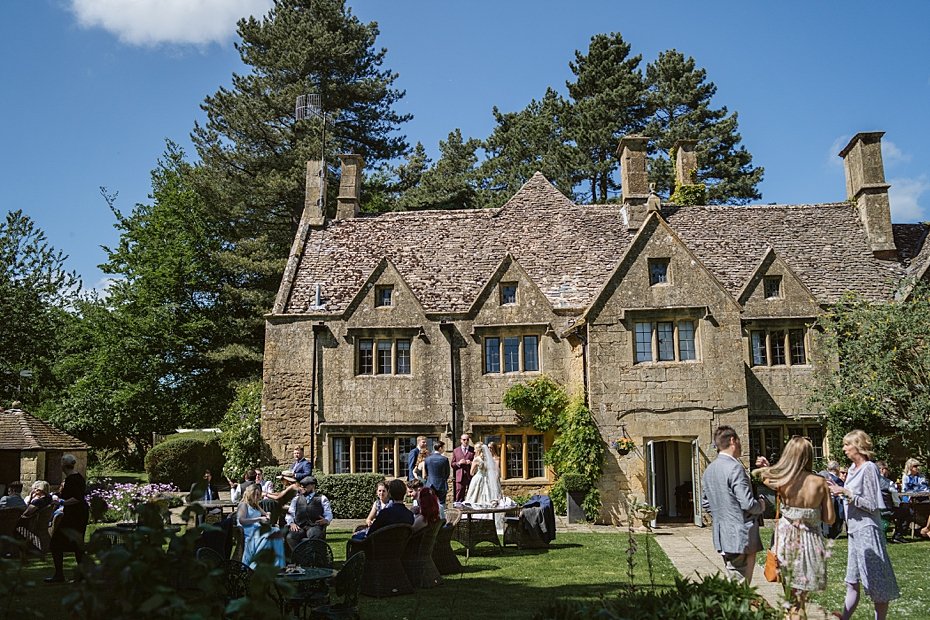 Charingworth Manor Wedding - Nicola & James - Lee Dann Photography-0398.jpg