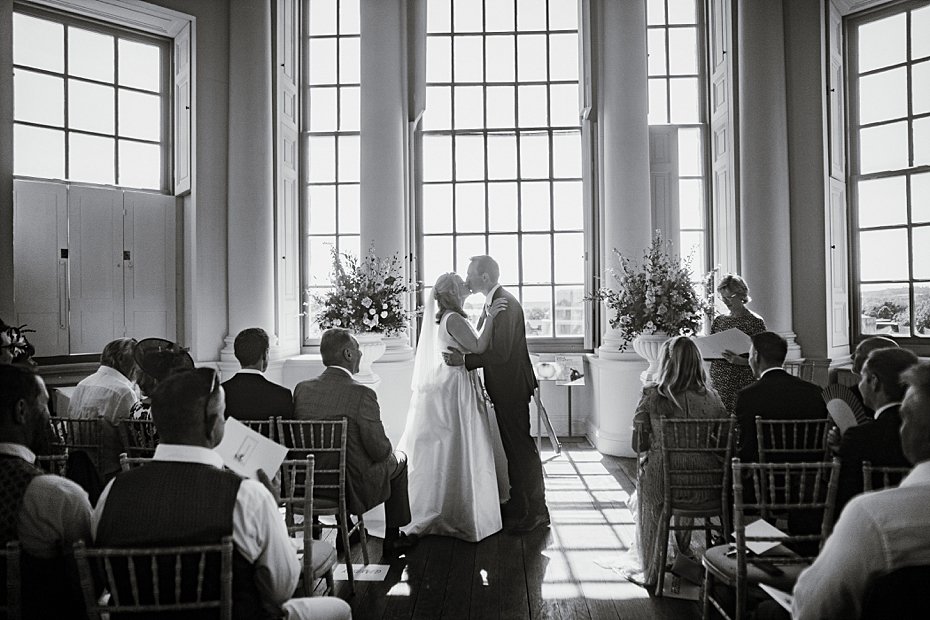Cherwell Boathouse Wedding - Harriet & Alex - Lee Dann Photography-141.jpg