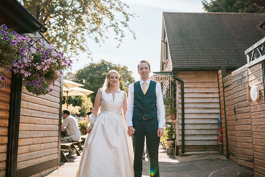 Cherwell Boathouse Wedding - Harriet & Alex - Lee Dann Photography-356.jpg