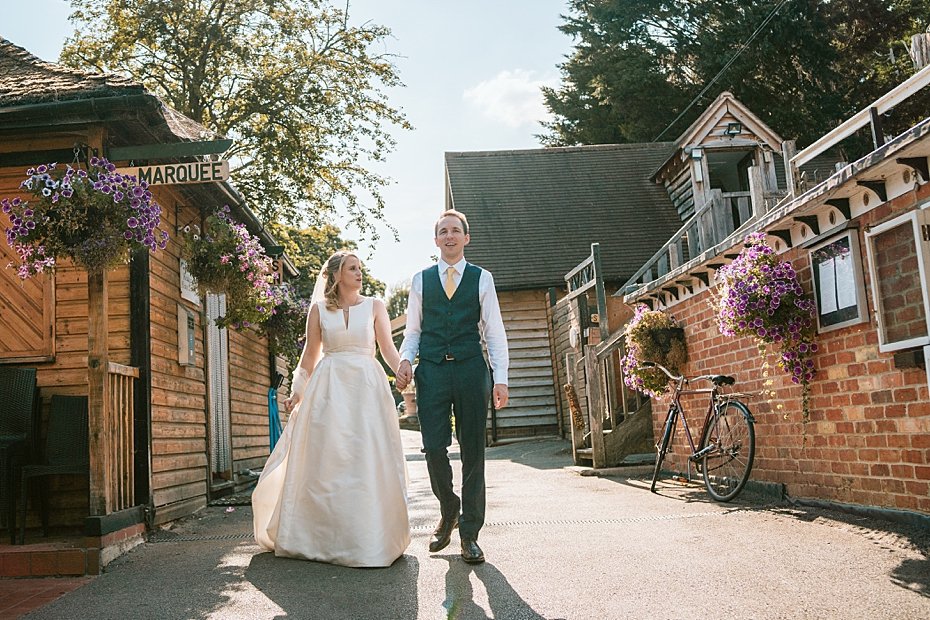 Cherwell Boathouse Wedding - Harriet & Alex - Lee Dann Photography-360.jpg