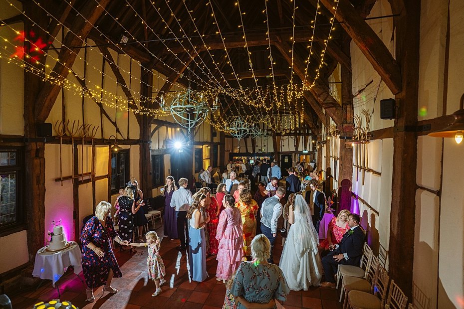 Tithe Barn Wedding - Emily & Chris - Lee Dann Photography-740.jpg