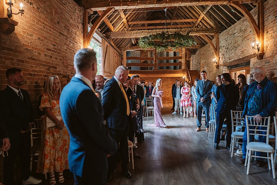 Dovecote Barn Wedding - Scarlett & Stuart - Lee Dann Photography-190.jpg