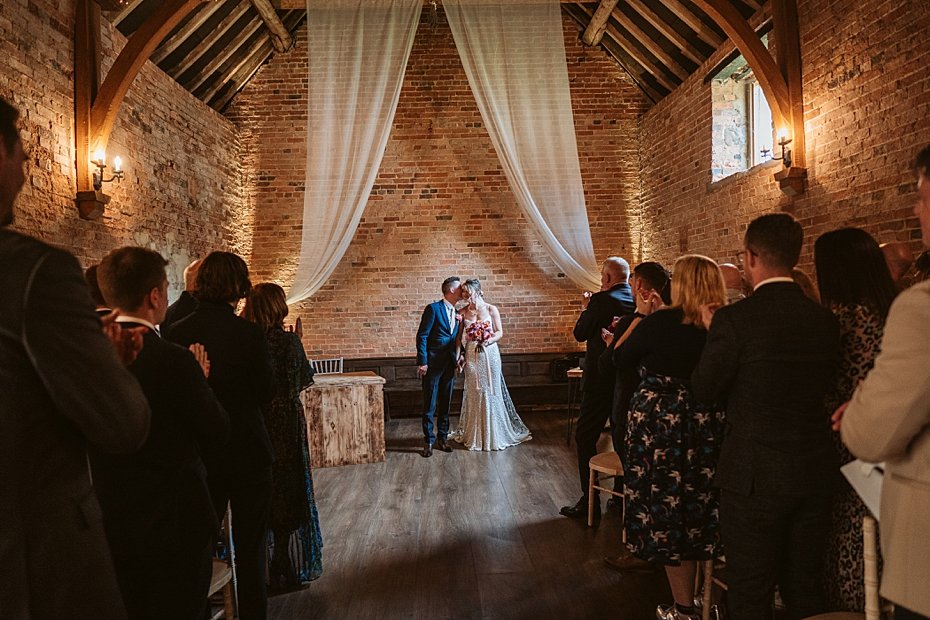 Dovecote Barn Wedding - Scarlett & Stuart - Lee Dann Photography-301.jpg