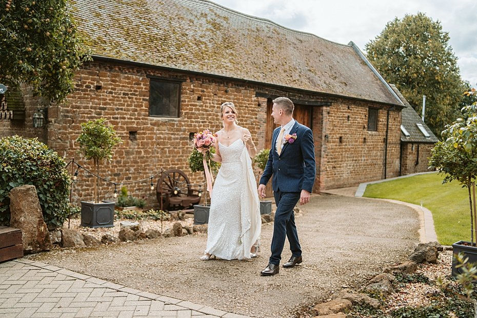 Dovecote Barn Wedding - Scarlett & Stuart - Lee Dann Photography-378.jpg