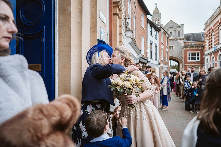 Romsey Town Hall Wedding - Jane & Matt - Lee Dann Photography-268.jpg