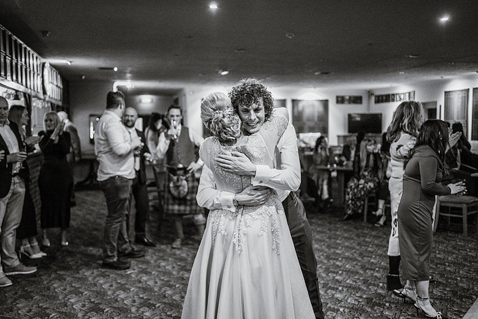 Romsey Town Hall Wedding - Jane & Matt - Lee Dann Photography-636.jpg