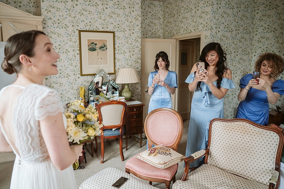 Beckley Marquee Wedding - Ellie & Peter - Lee Dann Photography-91.jpg