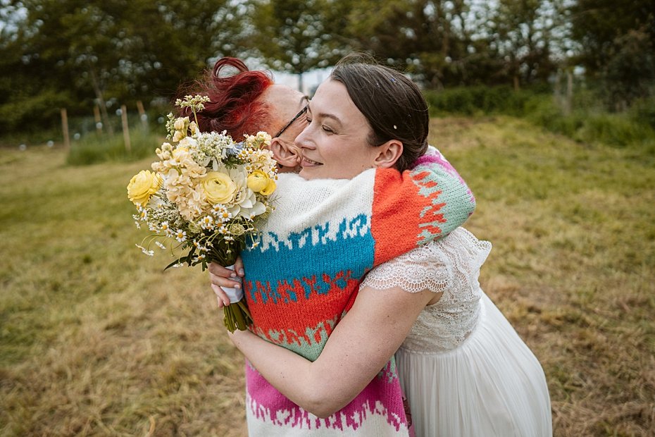 Beckley Marquee Wedding - Ellie & Peter - Lee Dann Photography-357.jpg